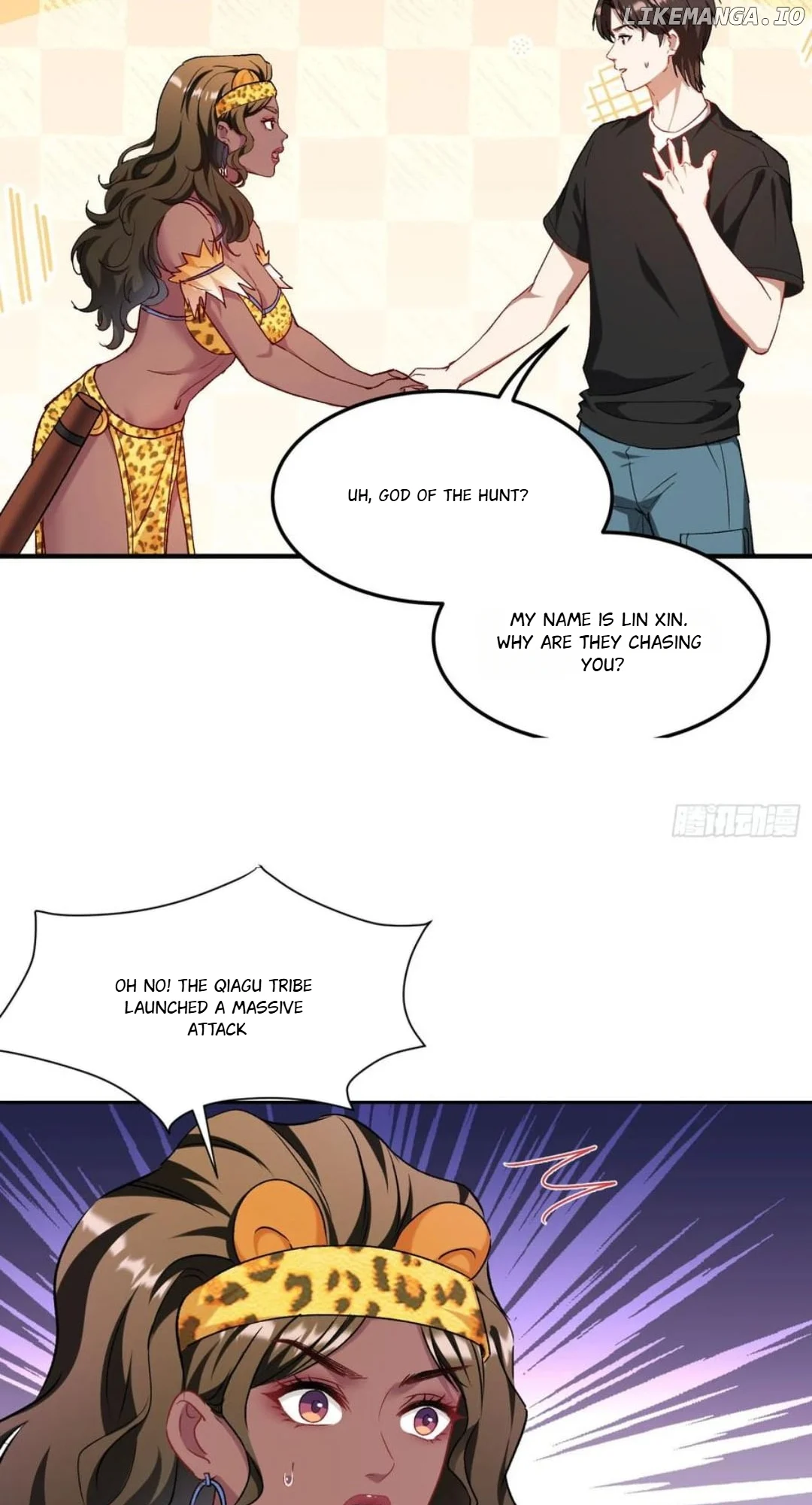 After Improperly Licking a Dog, I Became a Billionaire Chapter 188 146 ch 188 16