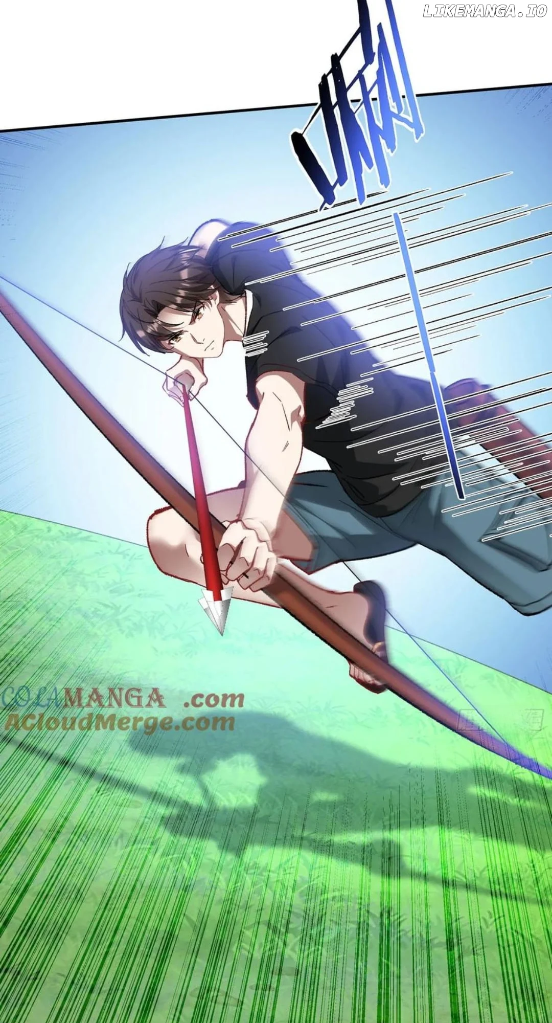 After Improperly Licking a Dog, I Became a Billionaire Chapter 188 132 ch 188 2