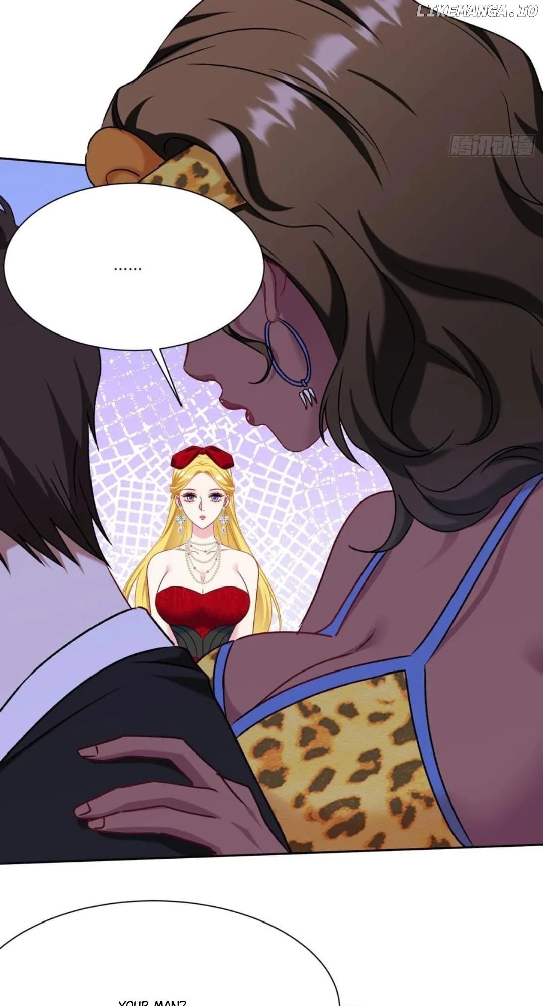 After Improperly Licking a Dog, I Became a Billionaire Chapter 188 150 ch 188 20