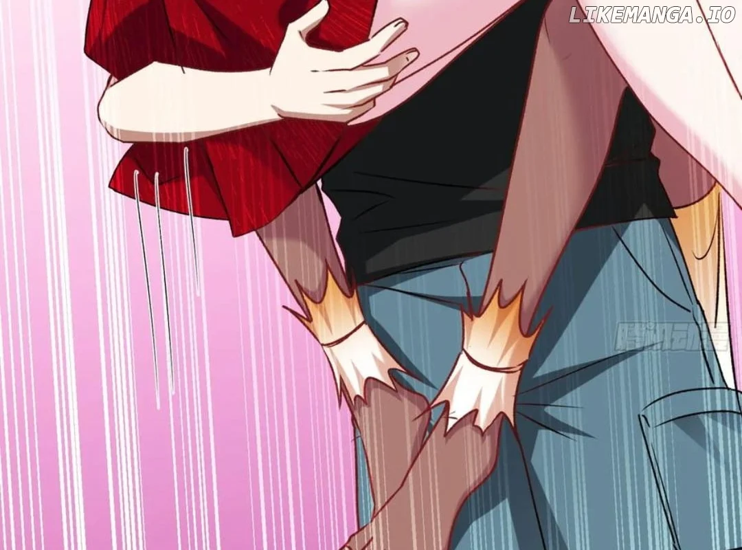 After Improperly Licking a Dog, I Became a Billionaire Chapter 188 158 ch 188 28