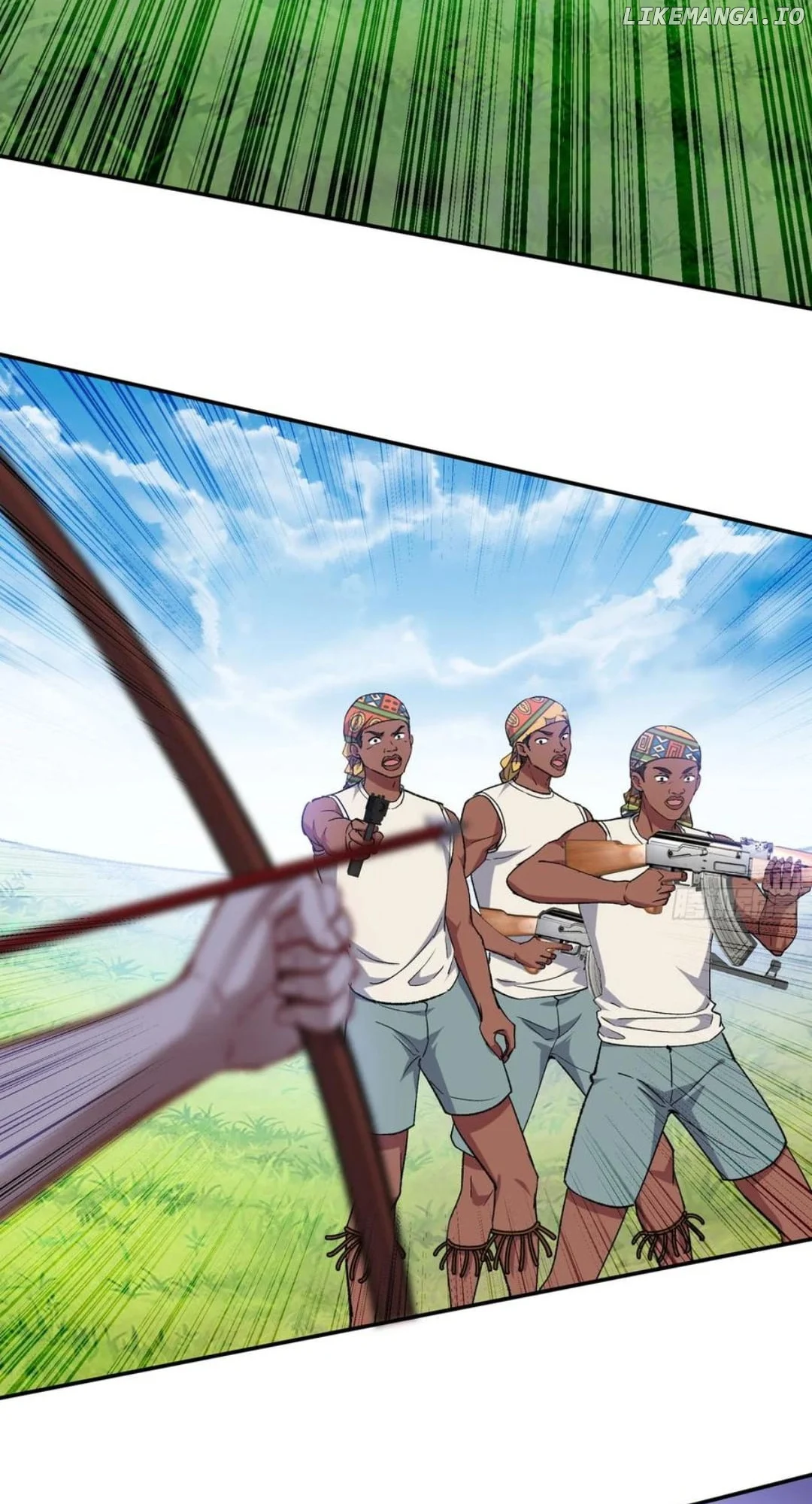 After Improperly Licking a Dog, I Became a Billionaire Chapter 188 133 ch 188 3