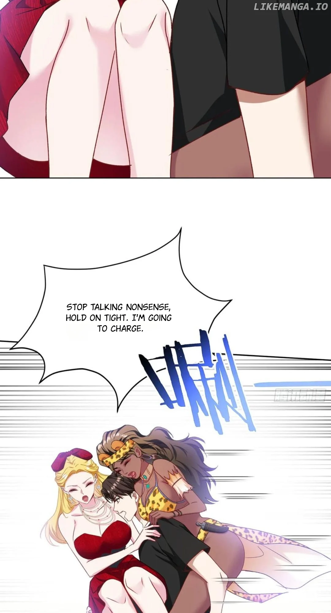 After Improperly Licking a Dog, I Became a Billionaire Chapter 188 160 ch 188 30