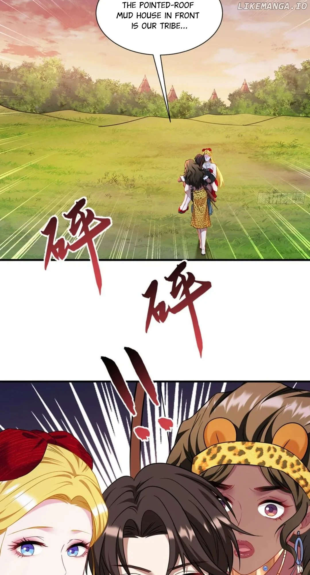 After Improperly Licking a Dog, I Became a Billionaire Chapter 188 163 ch 188 33