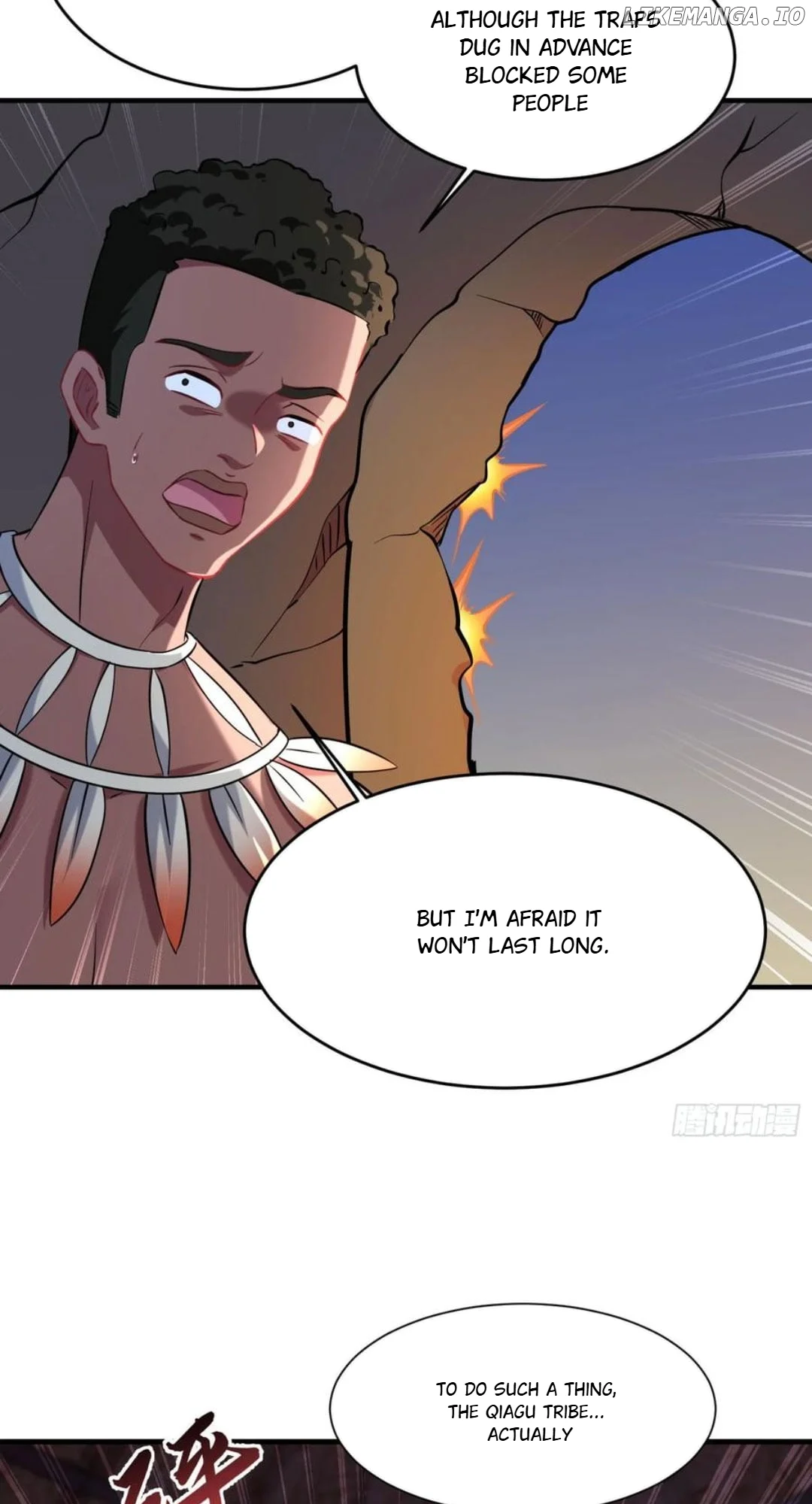 After Improperly Licking a Dog, I Became a Billionaire Chapter 188 168 ch 188 38