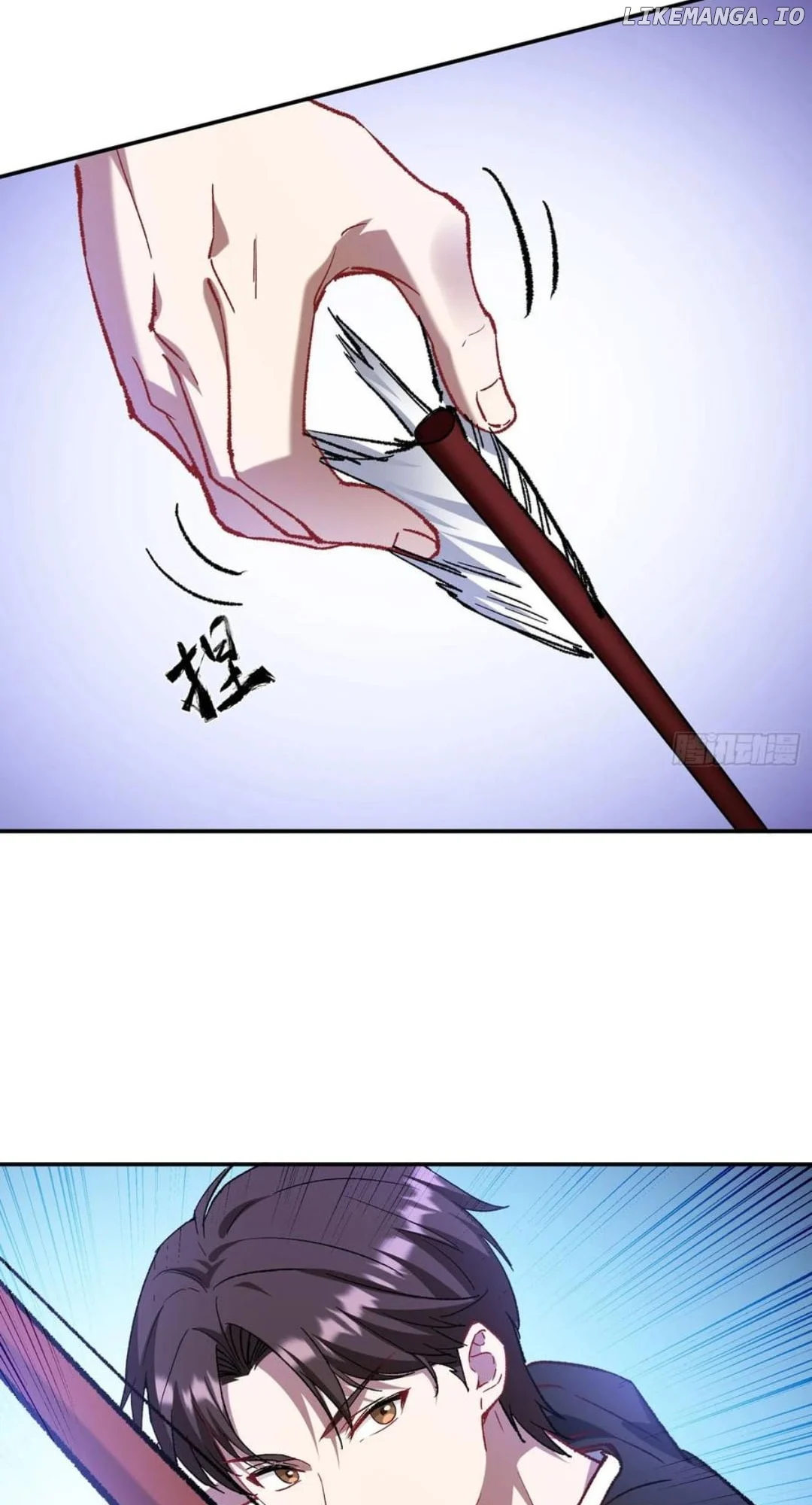 After Improperly Licking a Dog, I Became a Billionaire Chapter 188 134 ch 188 4