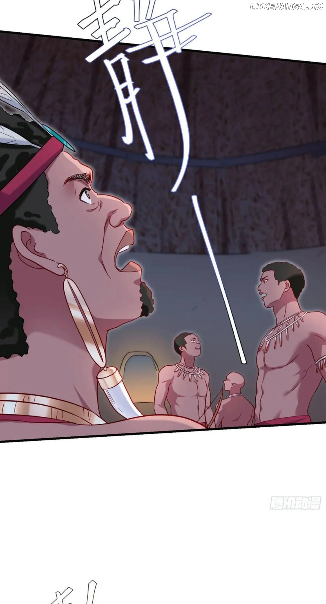 After Improperly Licking a Dog, I Became a Billionaire Chapter 188 170 ch 188 40