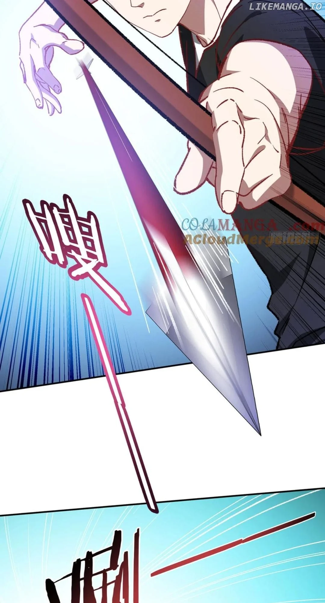 After Improperly Licking a Dog, I Became a Billionaire Chapter 188 135 ch 188 5