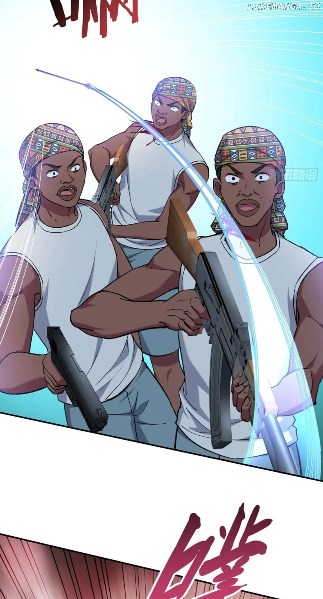 After Improperly Licking a Dog, I Became a Billionaire Chapter 188 136 ch 188 6