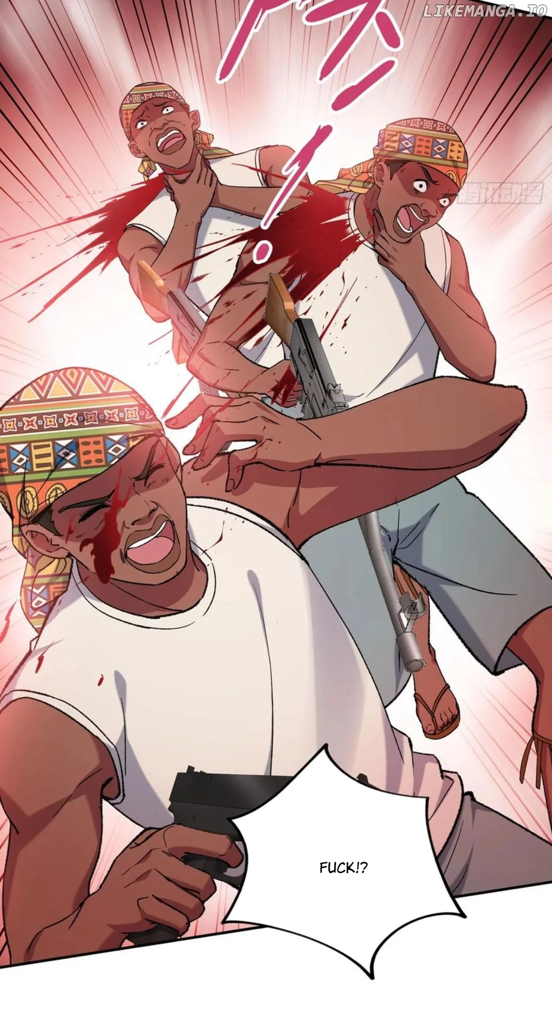 After Improperly Licking a Dog, I Became a Billionaire Chapter 188 137 ch 188 7