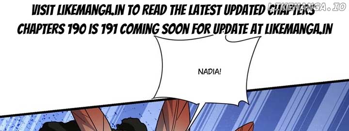 After Improperly Licking a Dog, I Became a Billionaire Chapter 189 149 ch 189 1