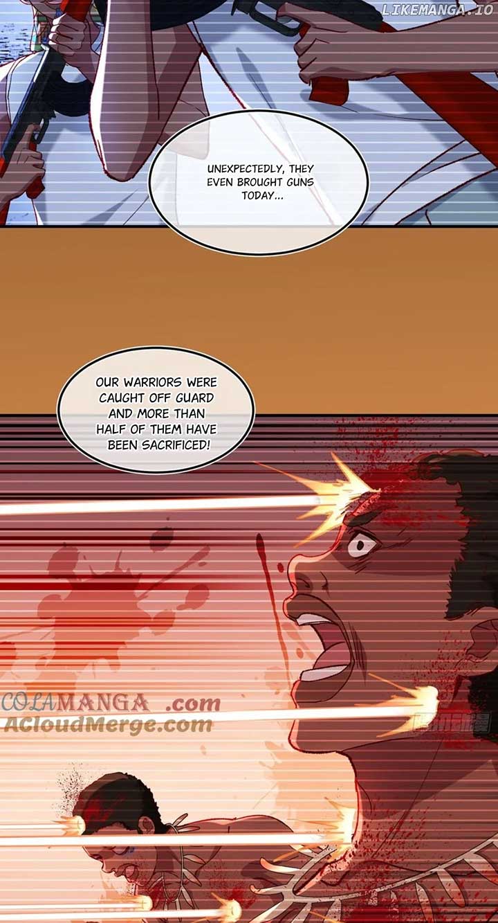 After Improperly Licking a Dog, I Became a Billionaire Chapter 189 158 ch 189 10