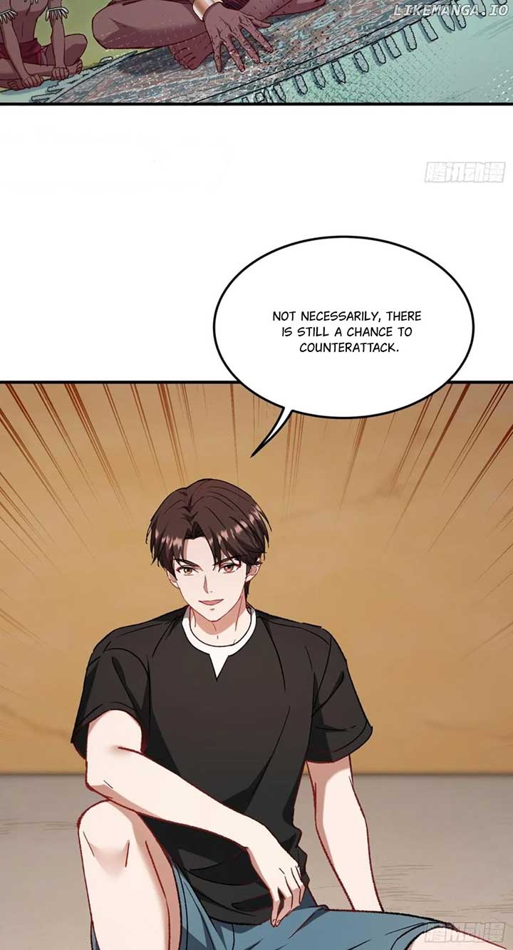 After Improperly Licking a Dog, I Became a Billionaire Chapter 189 161 ch 189 13