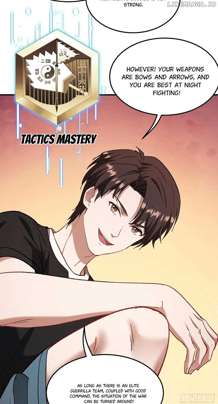 After Improperly Licking a Dog, I Became a Billionaire Chapter 189 164 ch 189 16