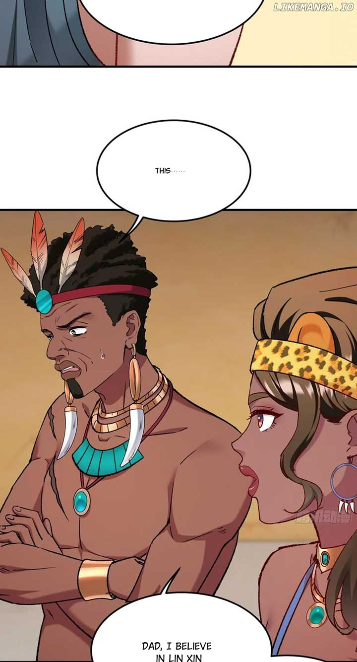 After Improperly Licking a Dog, I Became a Billionaire Chapter 189 165 ch 189 17