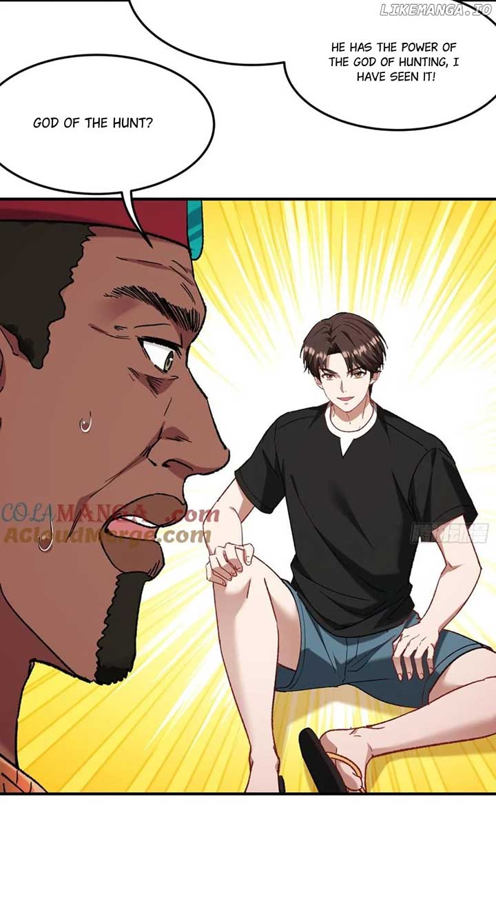 After Improperly Licking a Dog, I Became a Billionaire Chapter 189 166 ch 189 18