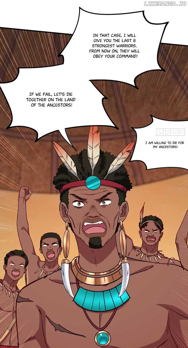 After Improperly Licking a Dog, I Became a Billionaire Chapter 189 167 ch 189 19