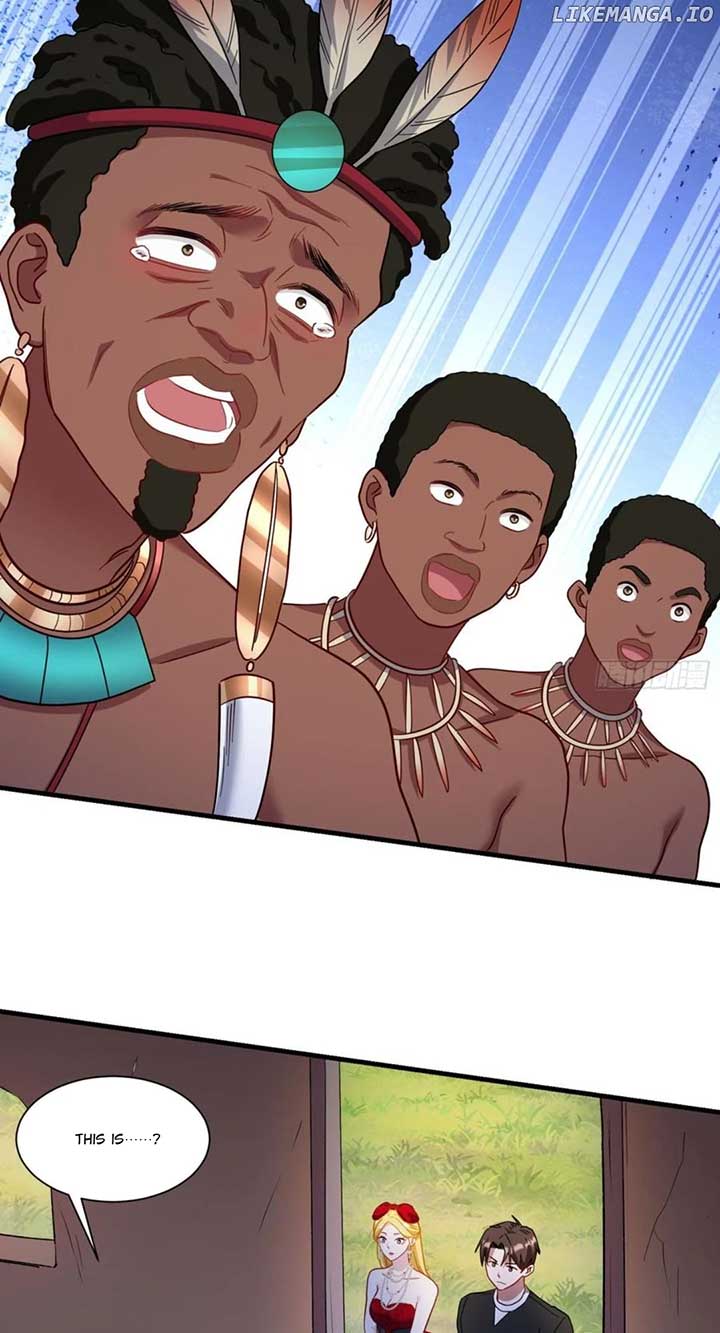 After Improperly Licking a Dog, I Became a Billionaire Chapter 189 150 ch 189 2