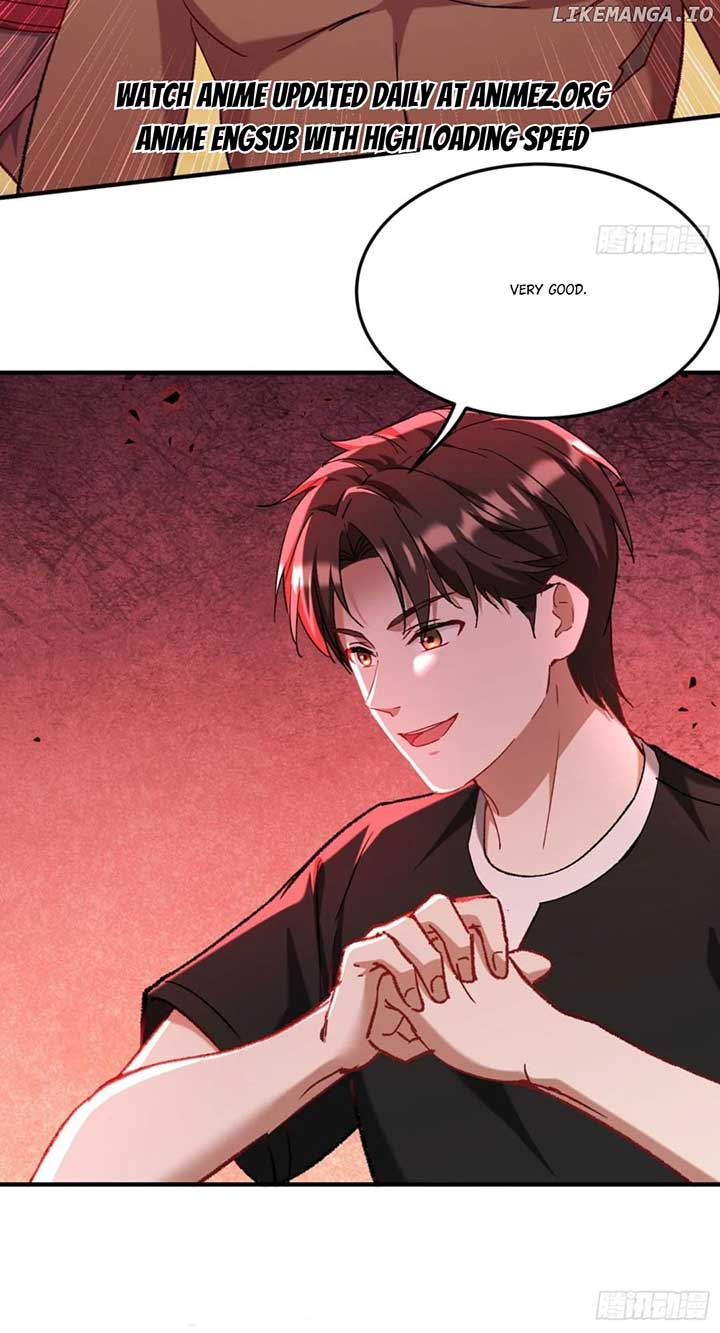 After Improperly Licking a Dog, I Became a Billionaire Chapter 189 168 ch 189 20