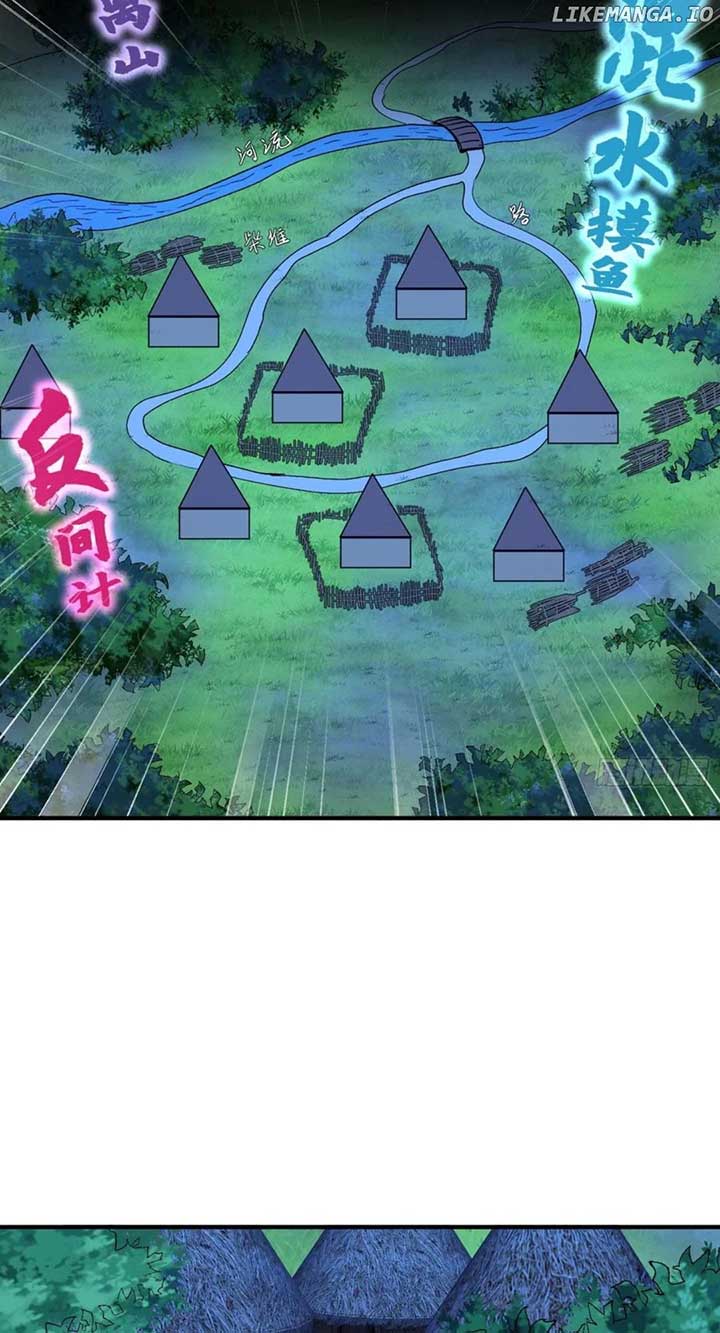 After Improperly Licking a Dog, I Became a Billionaire Chapter 189 170 ch 189 22