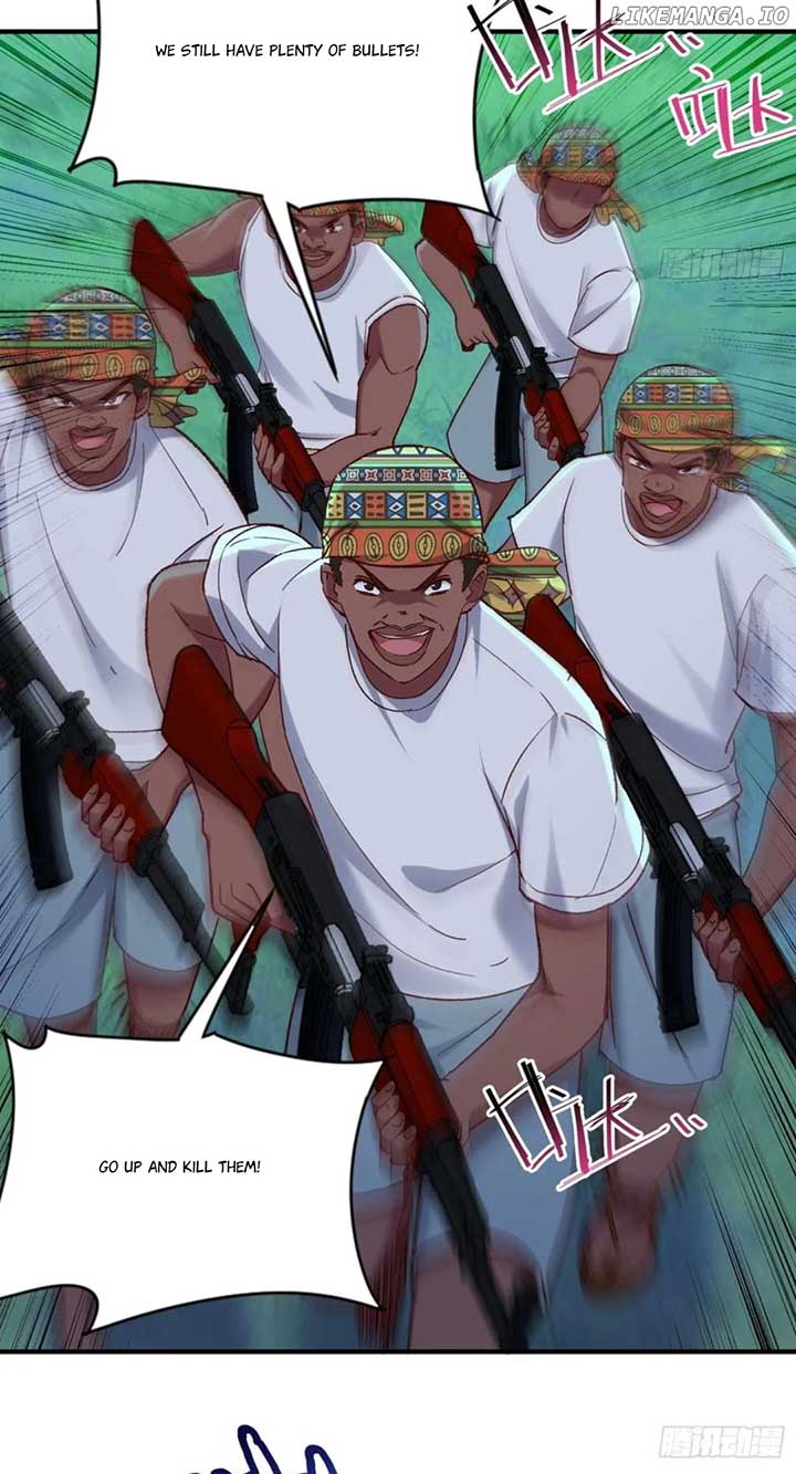 After Improperly Licking a Dog, I Became a Billionaire Chapter 189 172 ch 189 24