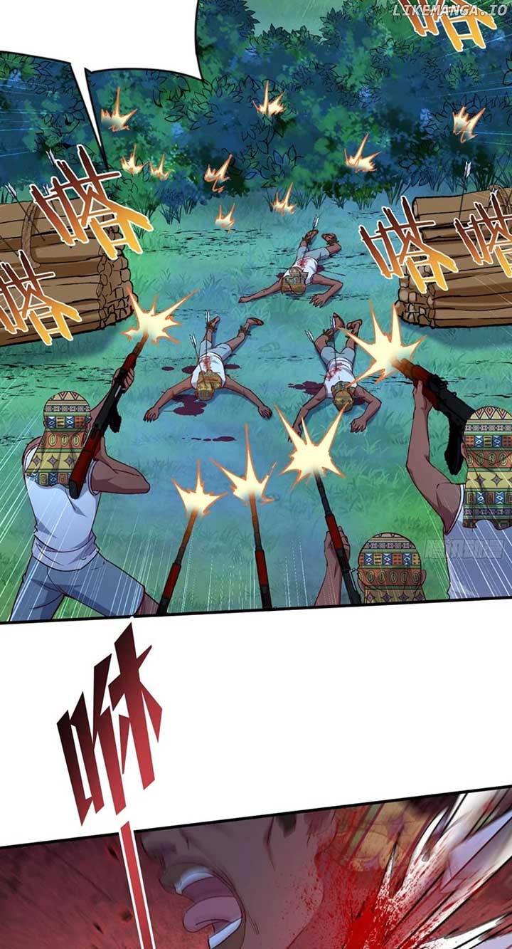 After Improperly Licking a Dog, I Became a Billionaire Chapter 189 174 ch 189 26