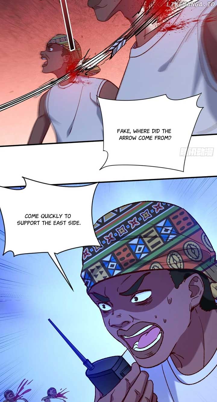 After Improperly Licking a Dog, I Became a Billionaire Chapter 189 175 ch 189 27