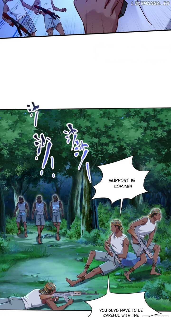 After Improperly Licking a Dog, I Became a Billionaire Chapter 189 176 ch 189 28