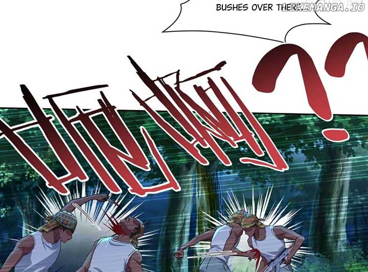 After Improperly Licking a Dog, I Became a Billionaire Chapter 189 177 ch 189 29