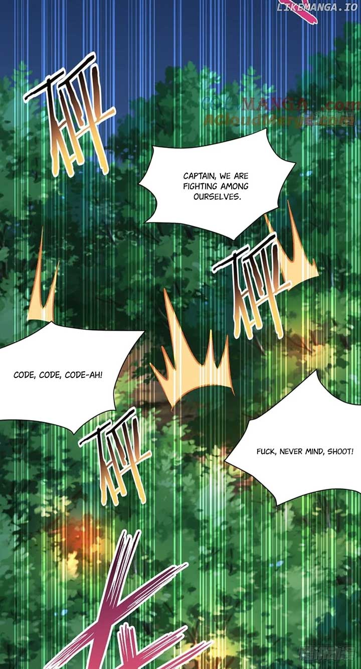 After Improperly Licking a Dog, I Became a Billionaire Chapter 189 179 ch 189 31