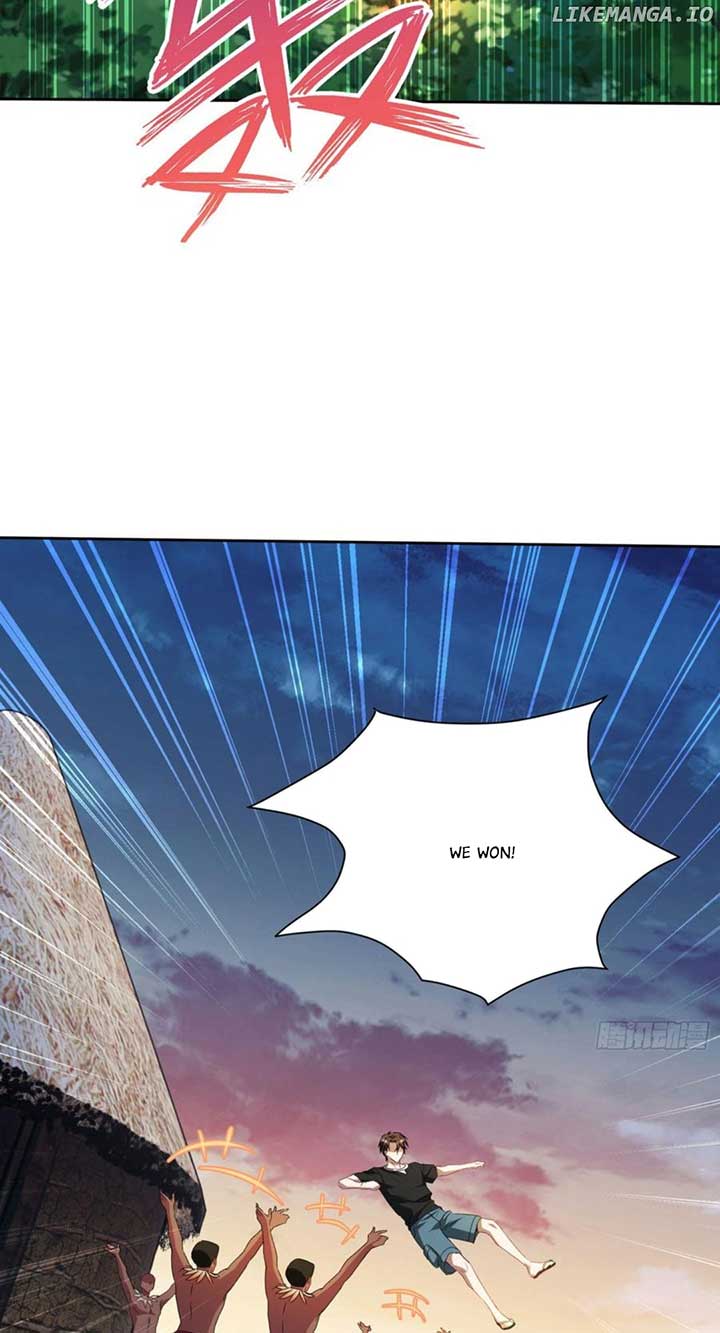 After Improperly Licking a Dog, I Became a Billionaire Chapter 189 180 ch 189 32