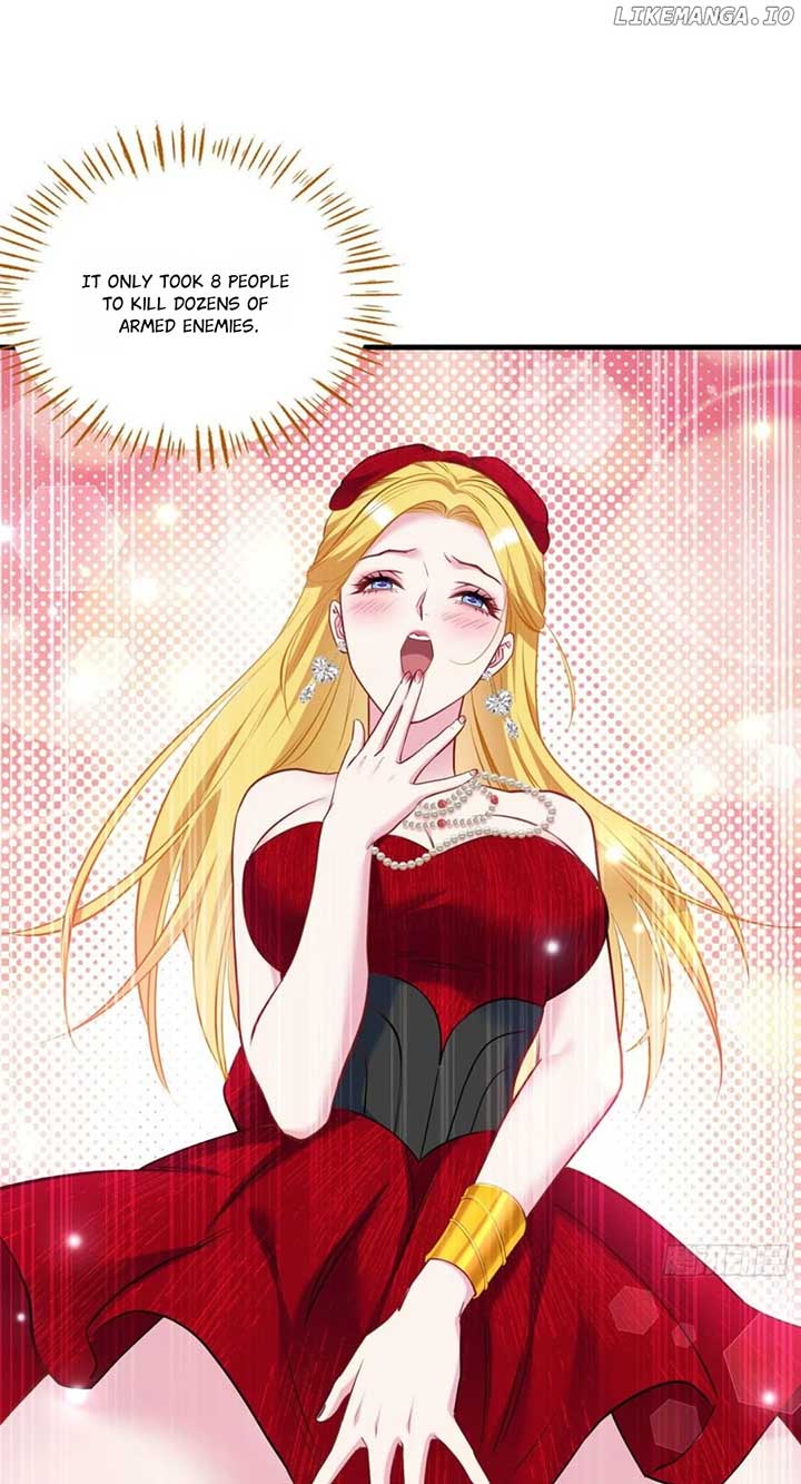 After Improperly Licking a Dog, I Became a Billionaire Chapter 189 184 ch 189 36