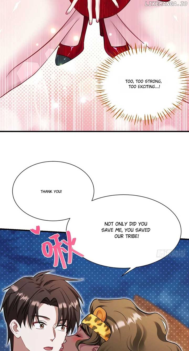 After Improperly Licking a Dog, I Became a Billionaire Chapter 189 185 ch 189 37