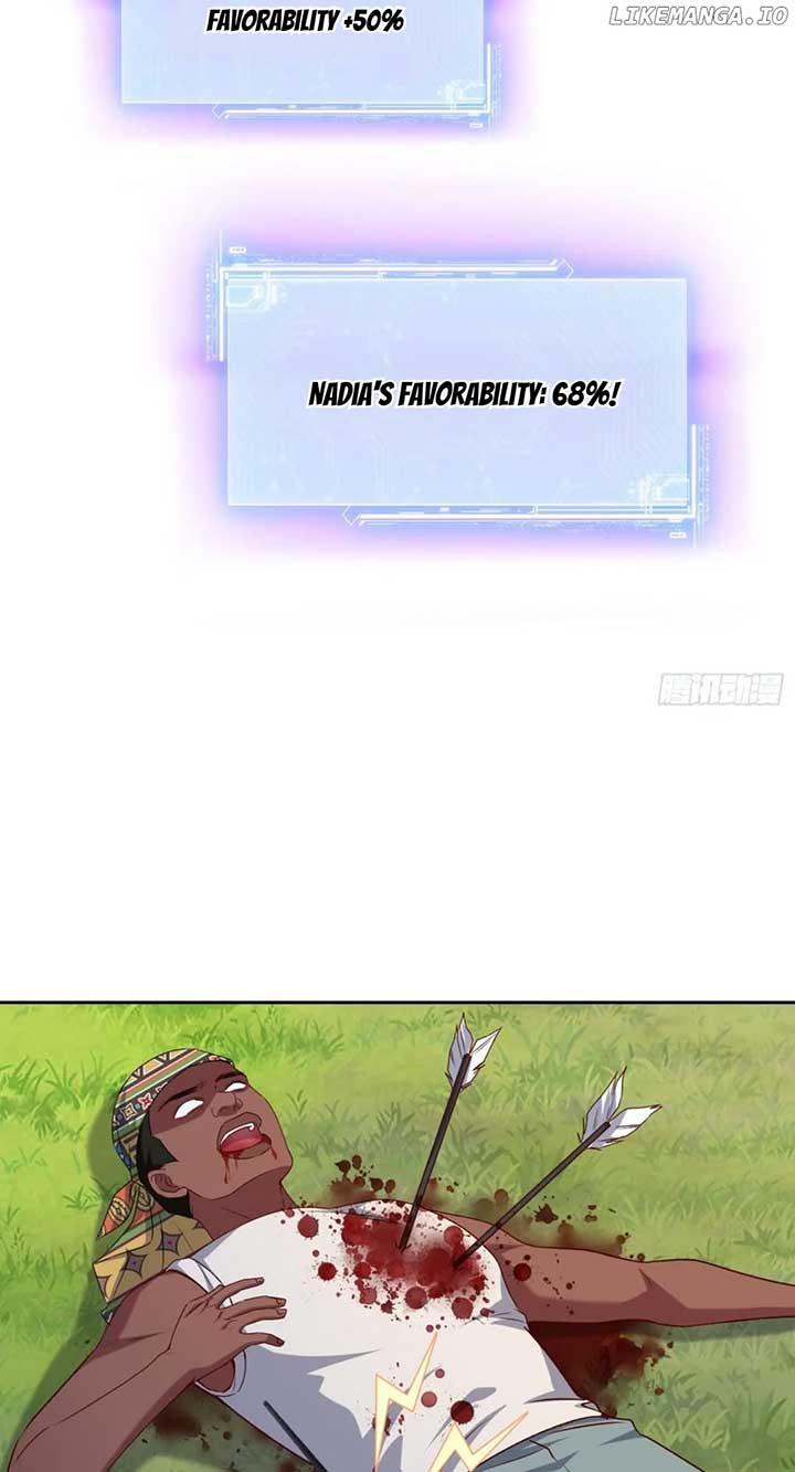 After Improperly Licking a Dog, I Became a Billionaire Chapter 189 187 ch 189 39