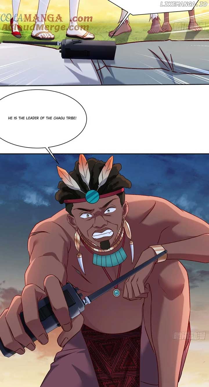 After Improperly Licking a Dog, I Became a Billionaire Chapter 189 189 ch 189 41