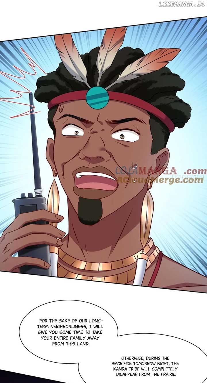 After Improperly Licking a Dog, I Became a Billionaire Chapter 189 191 ch 189 43