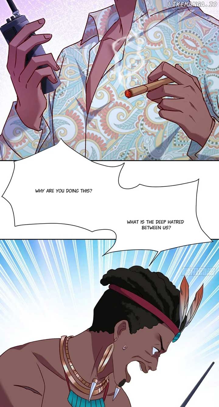 After Improperly Licking a Dog, I Became a Billionaire Chapter 189 193 ch 189 45