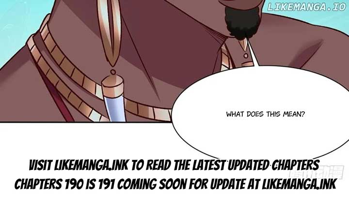 After Improperly Licking a Dog, I Became a Billionaire Chapter 189 195 ch 189 47