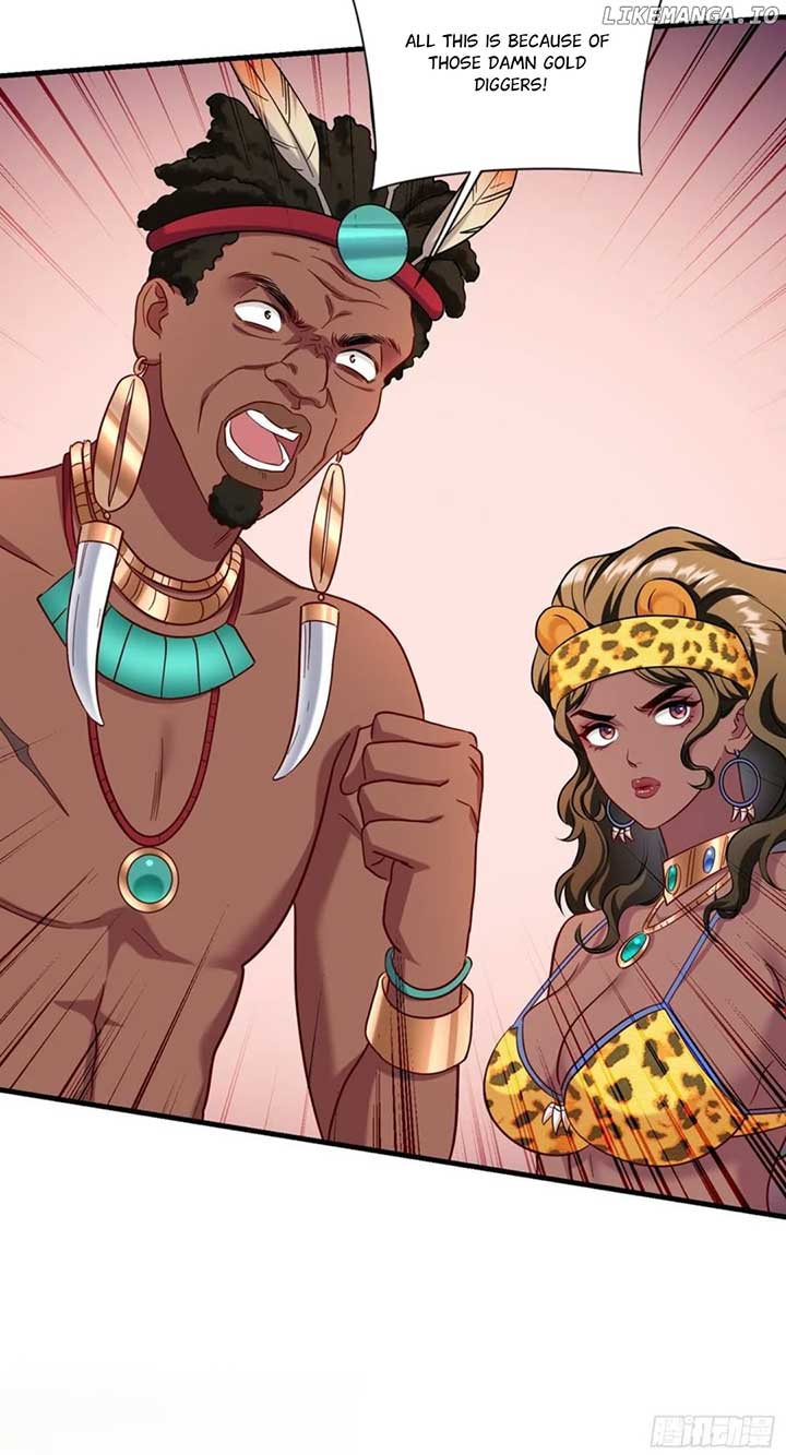 After Improperly Licking a Dog, I Became a Billionaire Chapter 189 153 ch 189 5