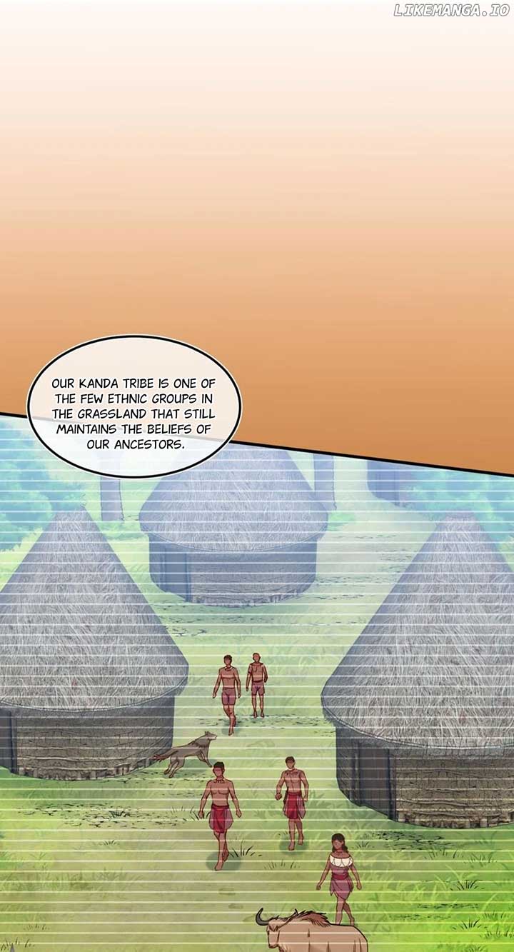 After Improperly Licking a Dog, I Became a Billionaire Chapter 189 154 ch 189 6