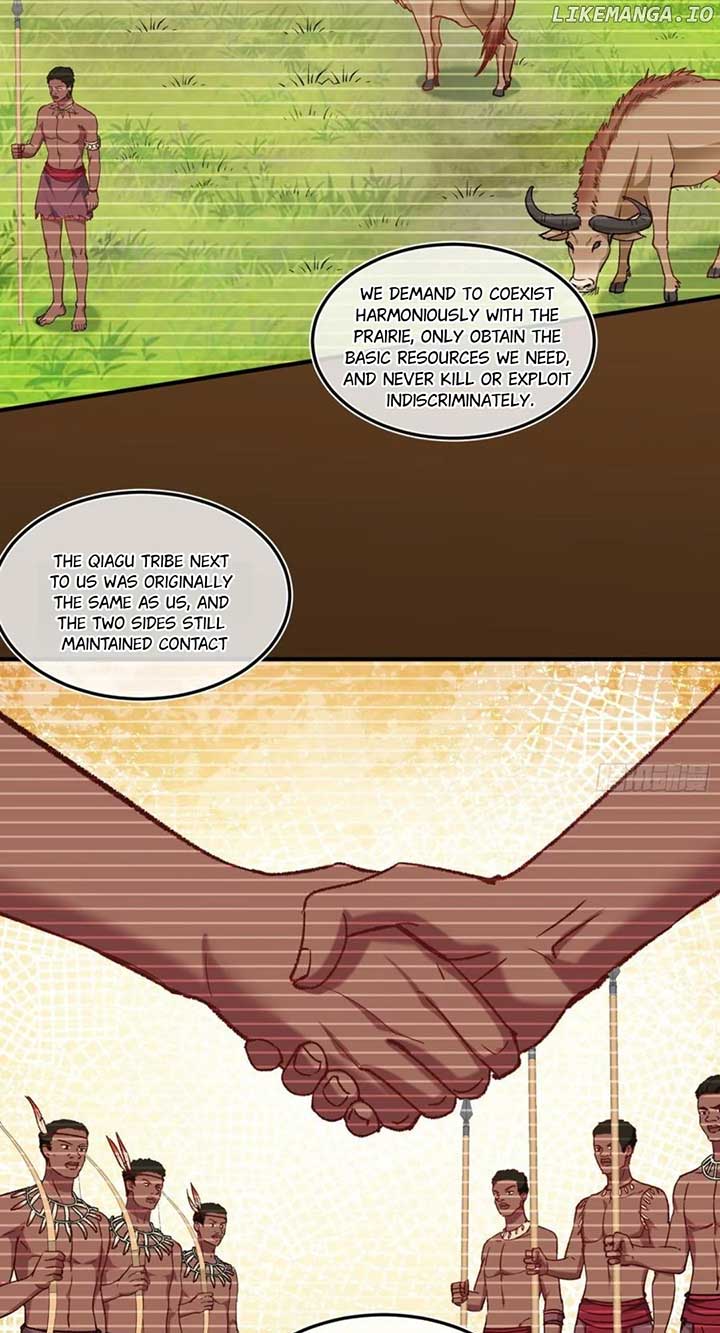 After Improperly Licking a Dog, I Became a Billionaire Chapter 189 155 ch 189 7