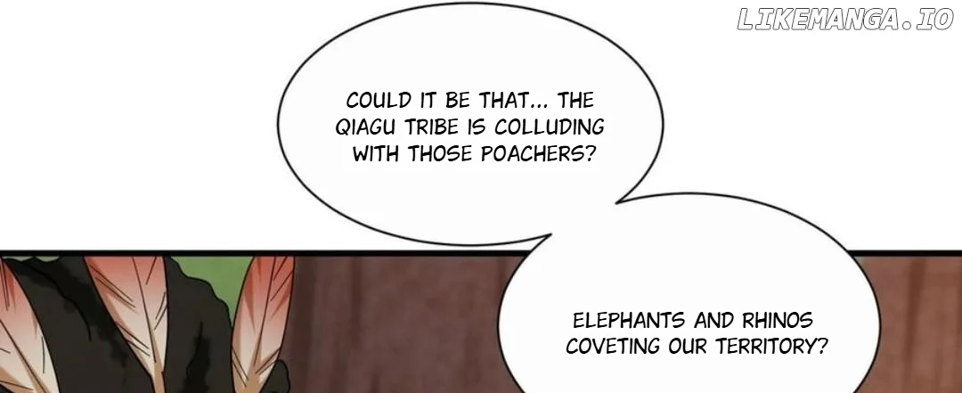 After Improperly Licking a Dog, I Became a Billionaire Chapter 190 125 ch 190 1