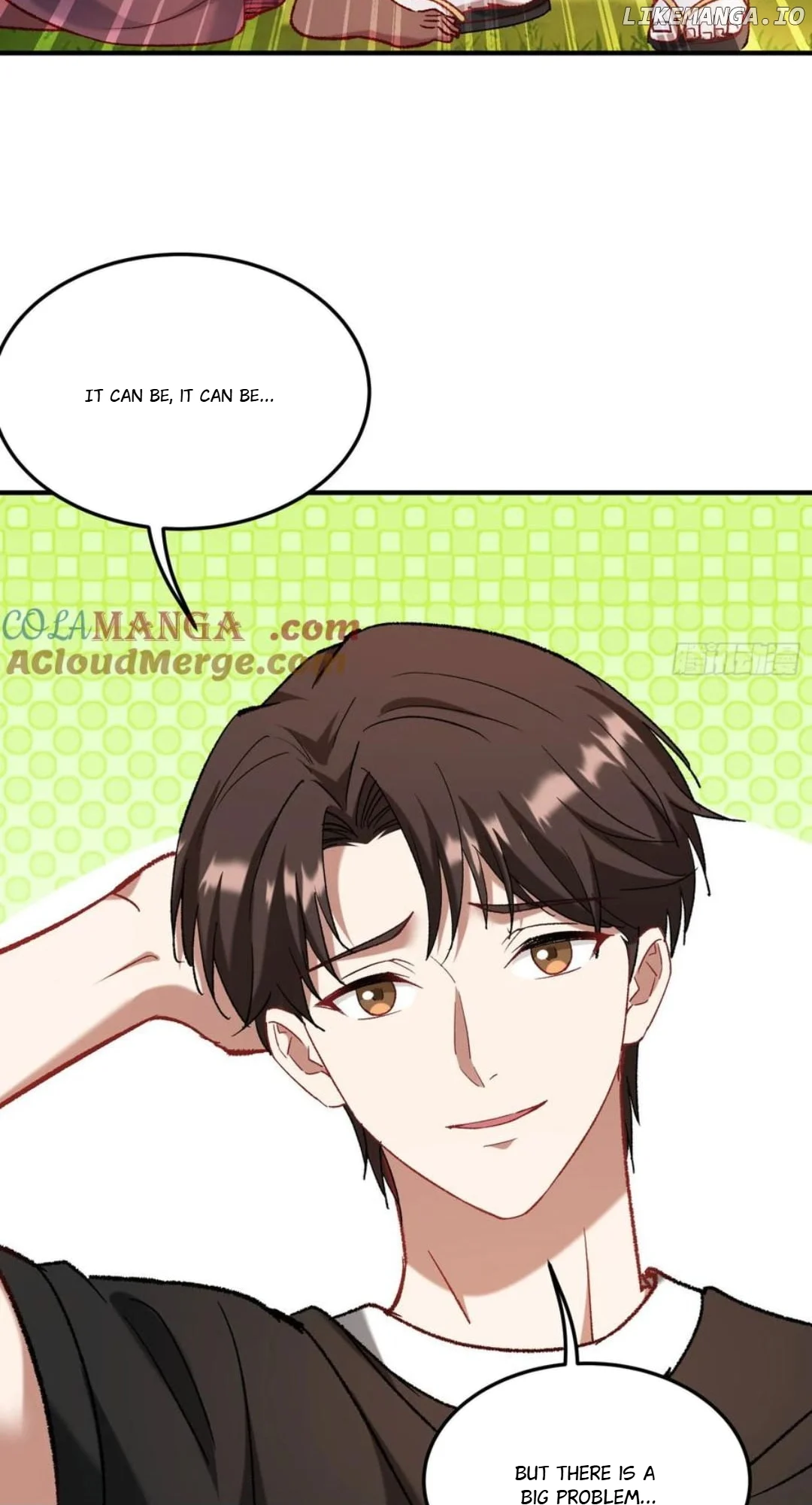 After Improperly Licking a Dog, I Became a Billionaire Chapter 190 137 ch 190 13