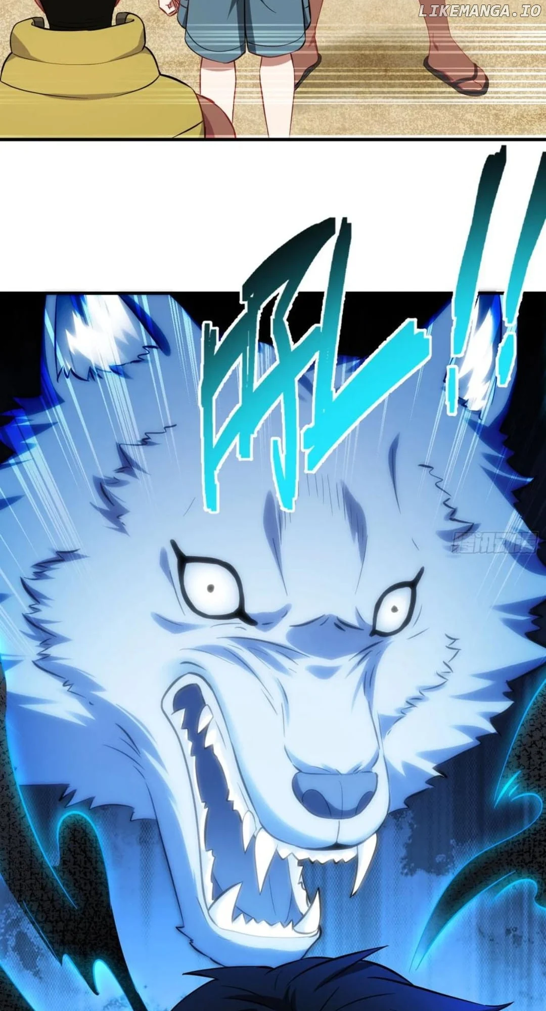 After Improperly Licking a Dog, I Became a Billionaire Chapter 190 151 ch 190 27