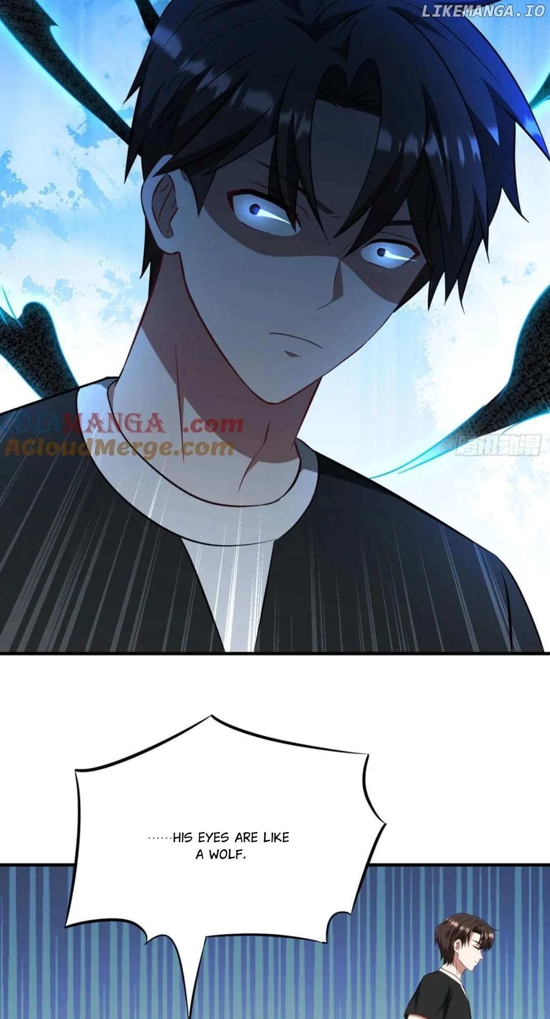 After Improperly Licking a Dog, I Became a Billionaire Chapter 190 152 ch 190 28