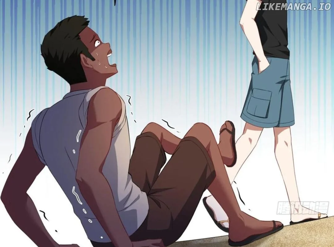 After Improperly Licking a Dog, I Became a Billionaire Chapter 190 153 ch 190 29