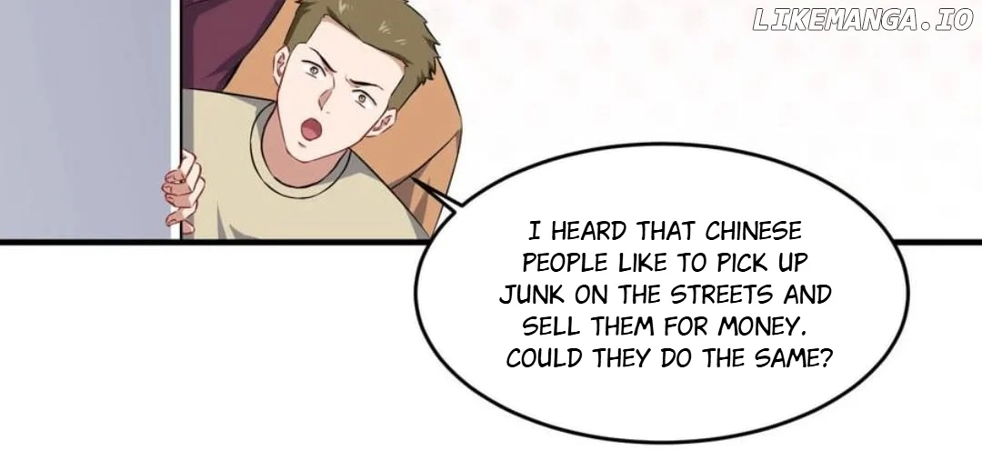 After Improperly Licking a Dog, I Became a Billionaire Chapter 190 163 ch 190 39