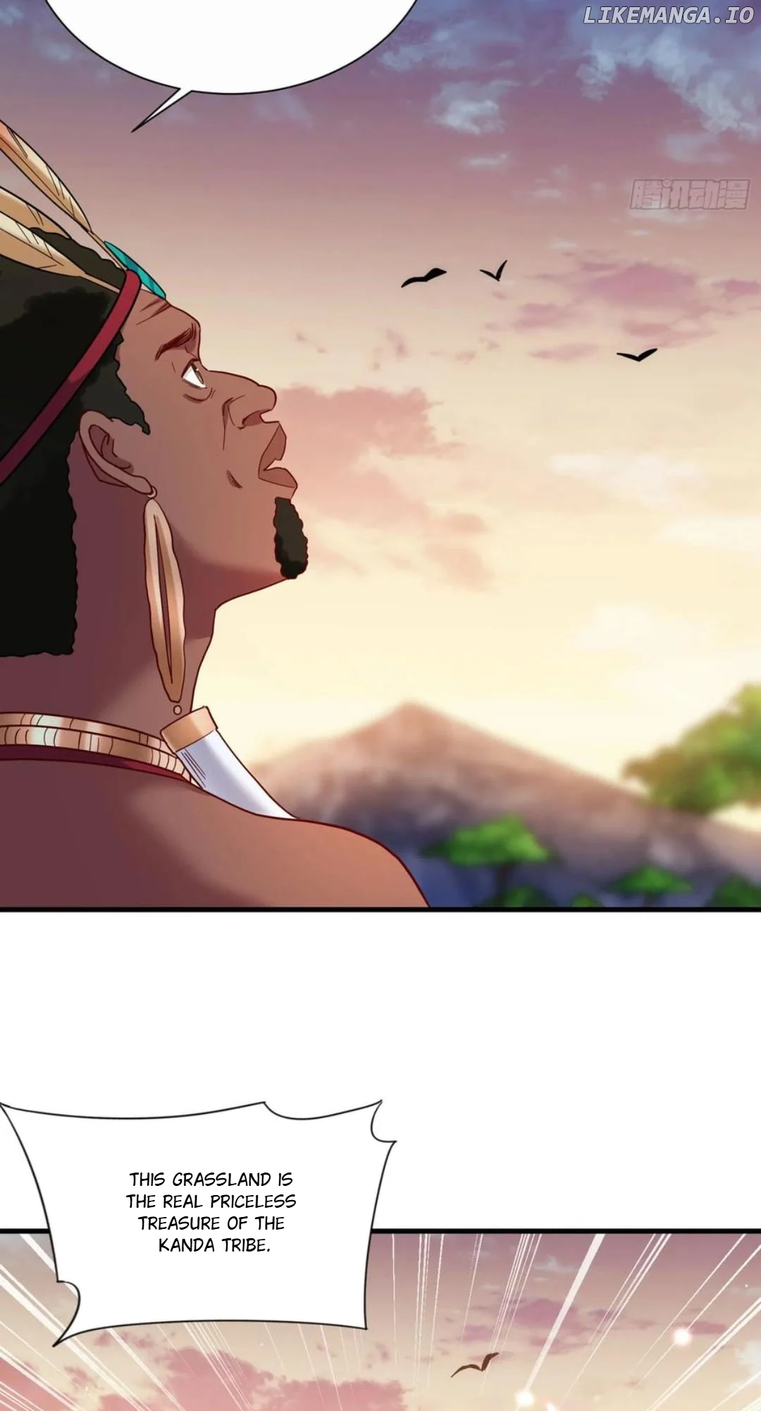 After Improperly Licking a Dog, I Became a Billionaire Chapter 190 131 ch 190 7