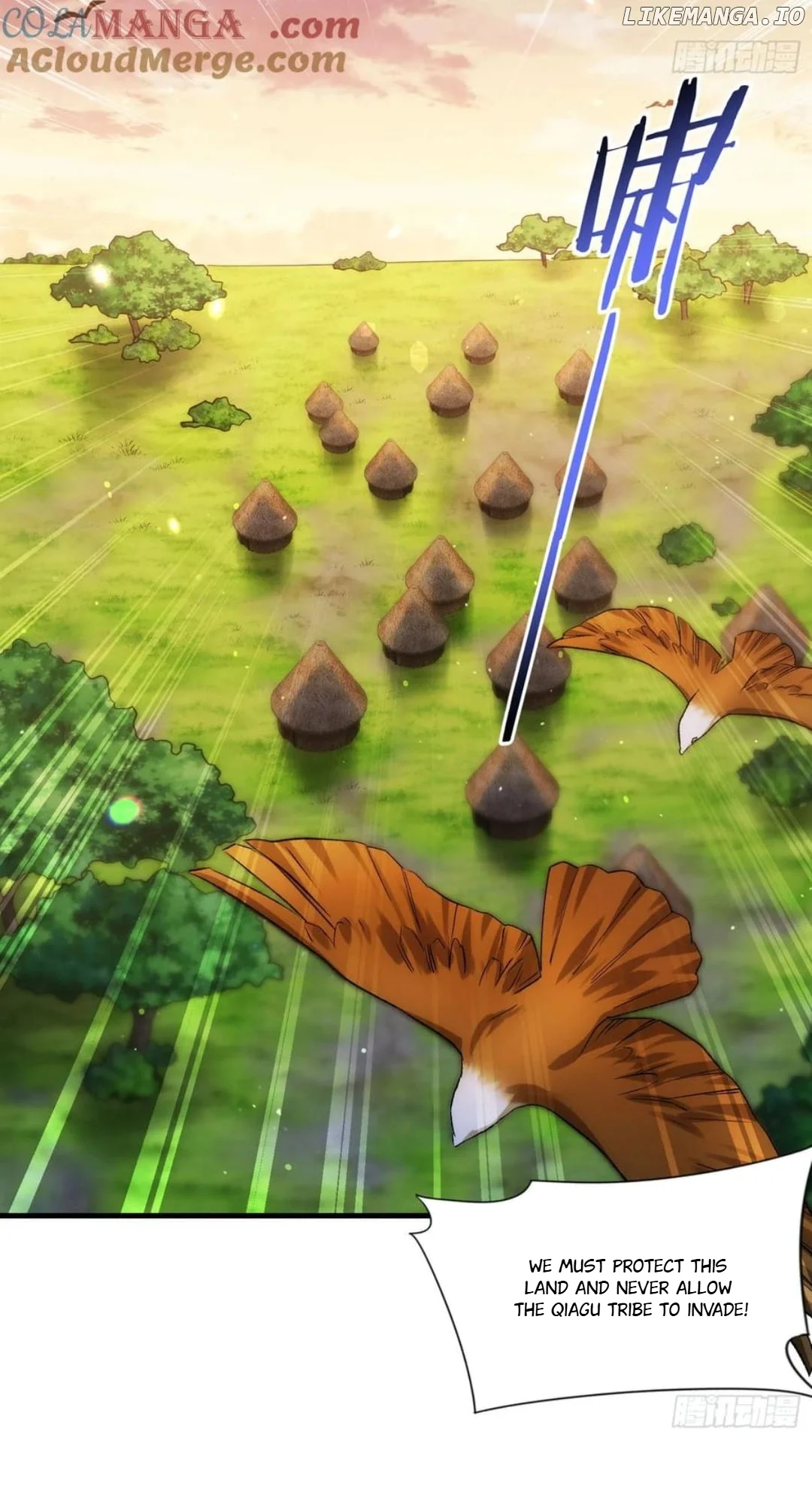 After Improperly Licking a Dog, I Became a Billionaire Chapter 190 132 ch 190 8