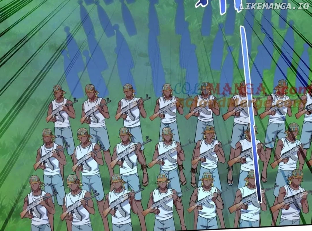 After Improperly Licking a Dog, I Became a Billionaire Chapter 191 137 ch 191 13