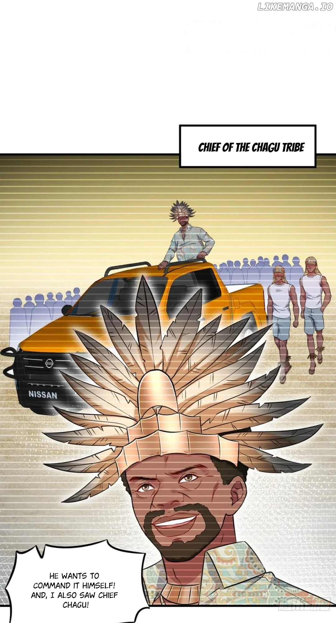 After Improperly Licking a Dog, I Became a Billionaire Chapter 191 126 ch 191 2